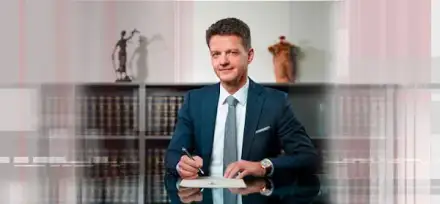 Foto von Kanzlei Zimmer | Rechtsanwalt & Notar