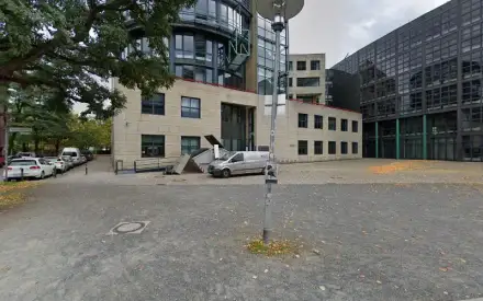 Foto von Kapp, Ebeling & Partner mbB - Rechtsanwälte, Steuerberater und Notare