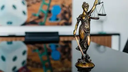 Foto von Karin Cöster - Rechtsanwältin u. Notarin