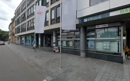 Foto von Karl Felix Dietrich Notar