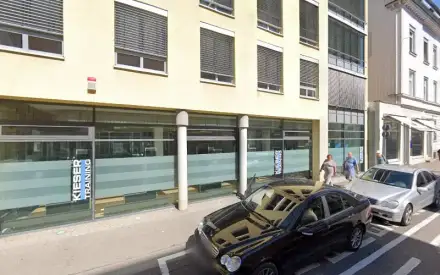 Foto von Karl-Heinz Österle Notar