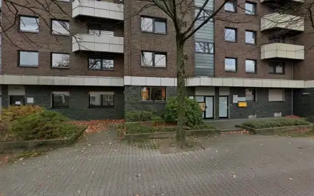 Foto von Karl-Theodor Kempkes Rechtsanwalt und Notar