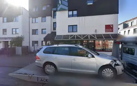 Foto von Karola Bernhards