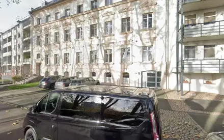 Foto von Karoline de Smidt - Rechtsanwältin und Notarin