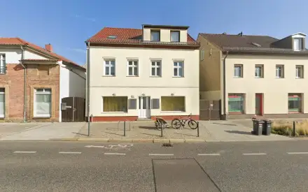 Foto von Karsten Mauersberger