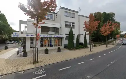 Foto von Katja Huster