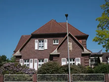 Foto von Kaven - Voß - Moorkamp - Bergkeller, Rechtsanwälte in Partnerschaft mbB