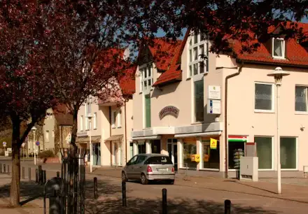 Foto von Kerstin Reich Rechtsanwältin