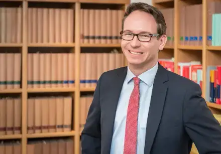 Foto von Kirchberg & Coll.