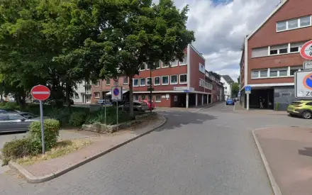 Foto von Klaus Becher und Hubert Harde Rechtsanwält und Notare