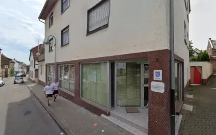 Foto von Klaus-Dieter Glaß Rechtsanwalt und Notar