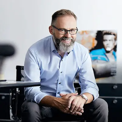 Foto von Klaus-Dieter Heskamp Notar in Hannover