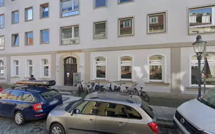 Foto von Klaus Meyerhoff Dr. Ebeling Peinecke Rechtsanwälte Notare Rechtsanwälte