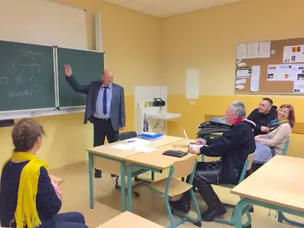 Foto von Klaus Mohnhaupt Notar