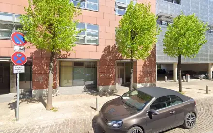 Foto von Klaus-Wolfram Kramer