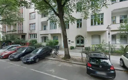 Foto von Kleifeld Martienssen Rechtsanwälte & Notar - Rechtsanwalt und Notar Daniel Martienssen