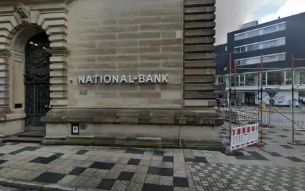 Foto von Kleist Notar