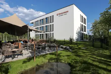 Foto von Klostermann - Rechtsanwälte, Notare