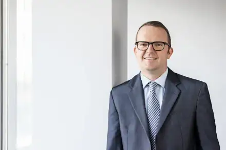 Foto von klühs notar