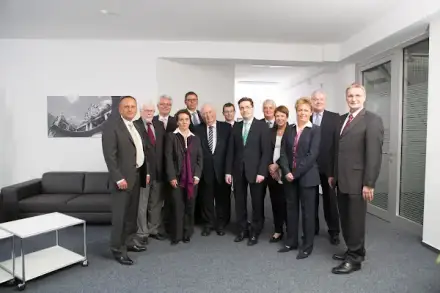 Foto von Knarr & Knopp Milde Netuschil Zimmer Rechtsanwälte Notare Fachanwälte