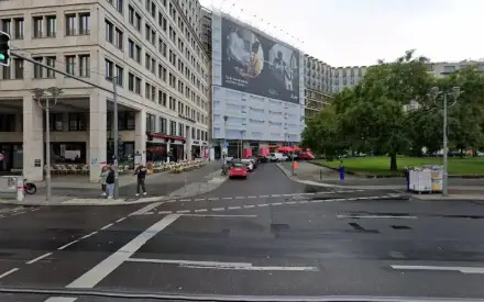 Foto von Knauthe Rechtsanwälte Partnerschaft