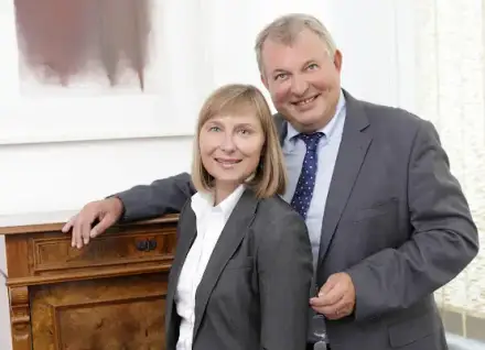 Foto von Knebel & Partner, Rechtsanwälte - Notare - Fachanwälte