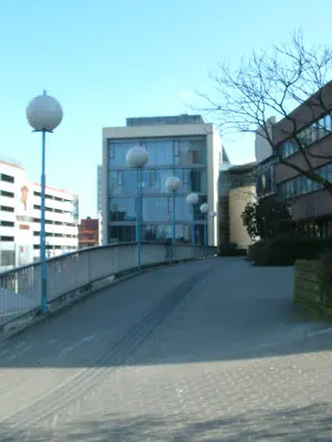 Foto von Knolle Societät Rechtsanwälte PartGmbB