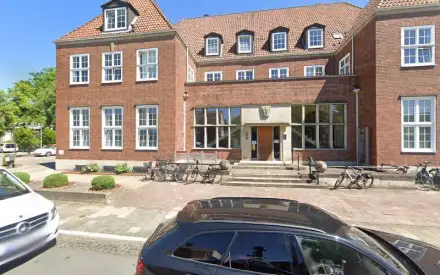 Foto von Knut Meyer | Notar & Rechtsanwalt