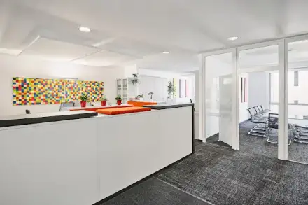 Foto von Köhler & Partner Rechtsanwalt Notar