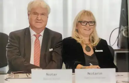 Foto von Körner & Köhn