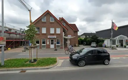 Foto von Konrad Frerichs Rechtsanwalt und Notar Steuerberater