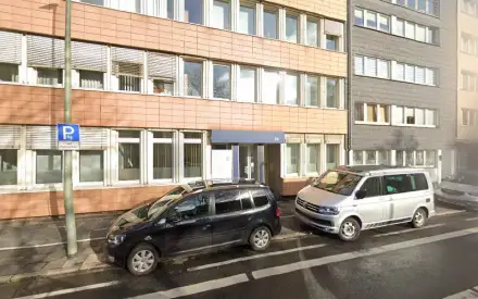 Foto von Konrad & Hagenacker Rechtsanwälte & Notare