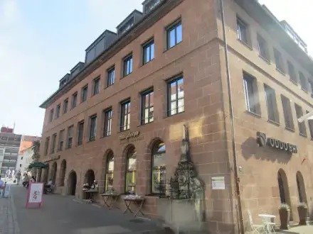 Foto von Kornexl Thomas Dr.