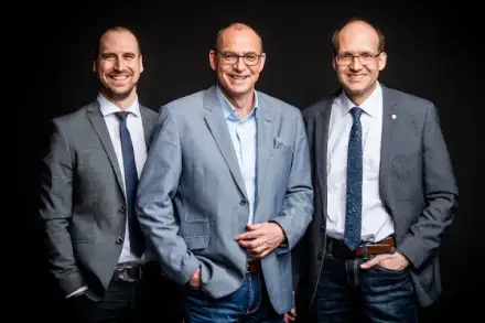 Foto von Kraft und Partner