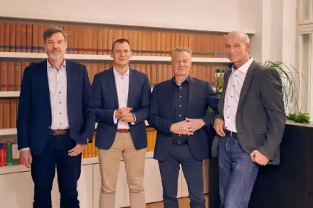 Foto von Krause Creutzburg und Partner