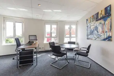 Foto von Kreft & Meyer Rechtsanwälte Notare