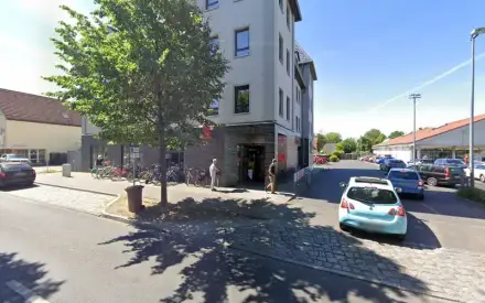 Foto von Kristin Stöber