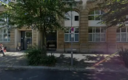 Foto von Krüger Klaus Rechtsanwalt