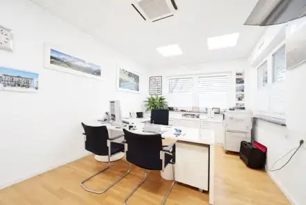 Foto von Kruthoffer Rechtsanwaltskanzlei