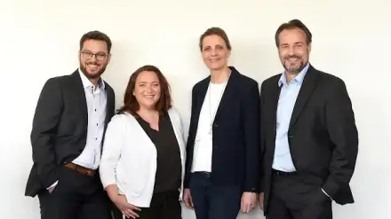 Foto von KTH & Partner Rechtsanwälte und Notar