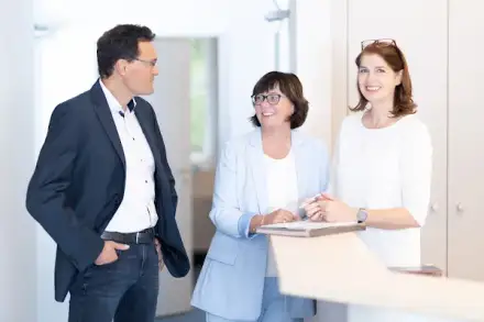 Foto von Kuba & Kollegen Rechtsanwaltsgesellschaft mbH