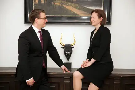 Foto von KÜHNE Rechtsanwälte / Fachanwälte