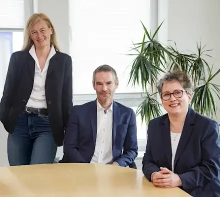 Foto von Kühnel & Engels Fachanwälte Notar