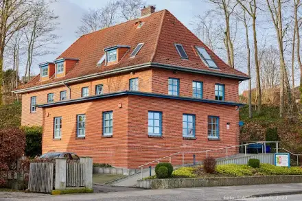 Foto von KÜTER. Rechtsanwälte, Notare, Fachanwälte