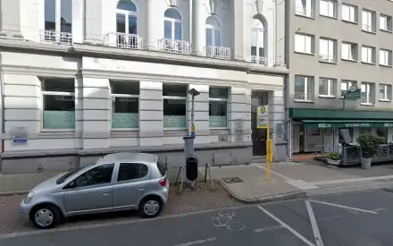 Foto von Kupferschläger, Breitkreutz, Legarth, Dieker