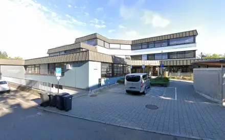 Foto von KW-Notare Eislingen Fils – Kälberer & Wiesinger GbR