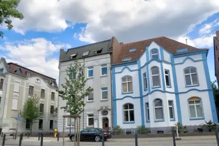 Foto von KWR Rechtsanwälte und Notare