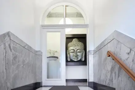 Foto von LAMPE Rechtsanwälte