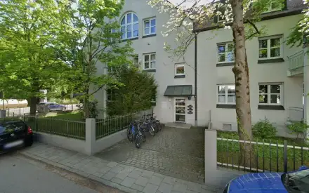 Foto von Lang Wilfried