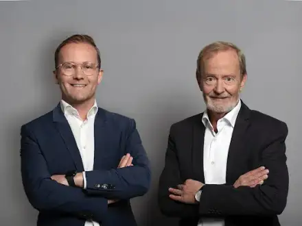 Foto von LANGE Notar & Rechtsanwälte